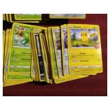 Box of Pokemon Cards