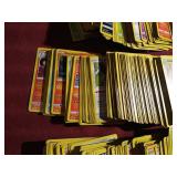 Box of Pokemon Cards