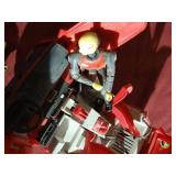 Super Cool Crash Test Dummies Car - Explodes and Reassembles