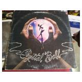 (6) Vintage LP Records