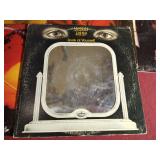 (6) Vintage LP Records