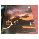 (6) Vintage LP Records