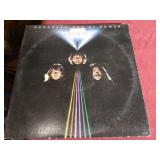 (6) Vintage LP Records