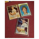 Cigar Box With Misc Items