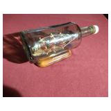Ship in a Bottle