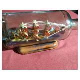 Ship in a Bottle