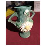 Vintage Roseville Vase