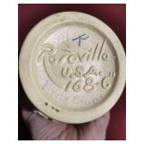 Vintage Roseville Vase