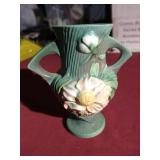 Vintage Roseville Vase