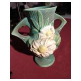 Vintage Roseville Vase