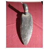 Vintage Wooden Duck Decoy