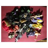 Large Lot of G.I. Joe & Other Dolls & Accessories