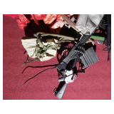 Large Lot of G.I. Joe & Other Dolls & Accessories