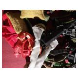Large Lot of G.I. Joe & Other Dolls & Accessories