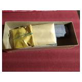 Large Model Train Lot