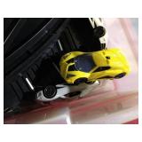 Tote of Slot Cars