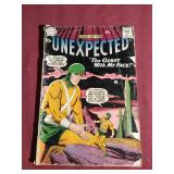 Vintage DC "Tales of the Unexpected" #38