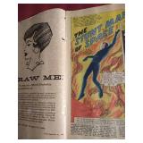 Vintage DC "Tales of the Unexpected" #38