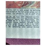 Vintage DC "Tales of the Unexpected" #38