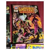 Large Lot of (31) Vintage Comics