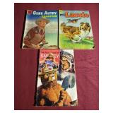 Large Lot of (31) Vintage Comics