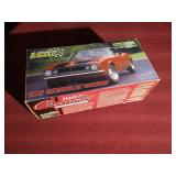 1:18 Scale Die-Cast 1967 Camaro