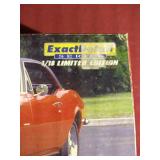 1:18 Scale Die-Cast 1967 Camaro