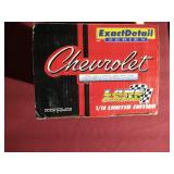 1:18 Scale Die-Cast 1967 Camaro