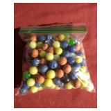 Bag of Marbles