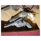 Vintage Toy Gun Lot