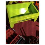 Large Lot of Farm Implements