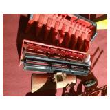 Large Lot of Farm Implements