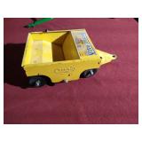 Large Lot of Farm Implements