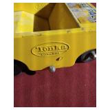 Large Lot of Farm Implements