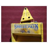 Large Lot of Farm Implements