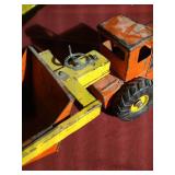 Large Lot of Farm Implements