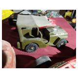 Vintage Car/Truck Lot