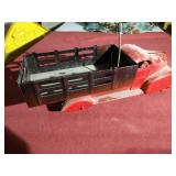 Vintage Car/Truck Lot