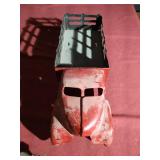 Vintage Car/Truck Lot