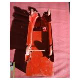 Vintage Car/Truck Lot