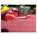 Vintage Car/Truck Lot