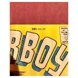 Vintage DC "Superboy" #69