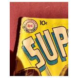 Vintage DC "Superboy" #69