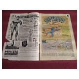 Vintage DC "Superboy" #69