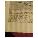 Vintage DC "Superboy" #69