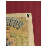 Vintage DC "Superboy" #69