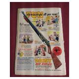 Vintage DC "Superboy" #69