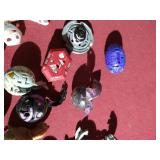 Lot of Bakugan Spinmaster Toys