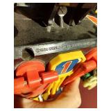 1984 Voltron Action Figure