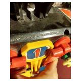 1984 Voltron Action Figure